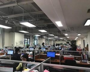 上海众希企业管理咨询 助力企业高效运营与发展